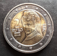 Austria  -  Autriche  -  Oostenrijk   2 EURO 2023 - Oostenrijk