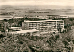 72928245 Bad Suderode Sanatorium Willi Agatz Bad Suderode - Sonstige & Ohne Zuordnung