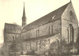 72928238 Loccum Kirche Von Nordwest Loccum - Altri & Non Classificati