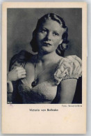 51008808 - Von Ballasko, Viktoria - Acteurs