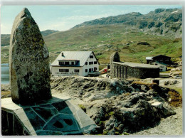 39494108 - Grimsel - Andere & Zonder Classificatie