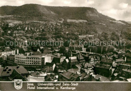 72928152 Jena Thueringen Hotel International Kernberge Jena - Jena