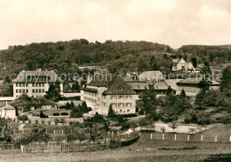 72927981 Bad Liebenstein Heinrich Mann Sanatorium Bad Liebenstein - Bad Liebenstein