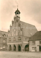 72927975 Grimmen Rathaus Grimmen - Grimmen