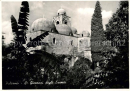 72927770 Palermo Sicilia San Giovanni Degli Eremiti Palermo - Sonstige & Ohne Zuordnung