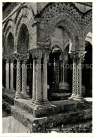 72927769 Monreale Fontana Del Chiostro Klosterbrunnen Monreale - Altri & Non Classificati