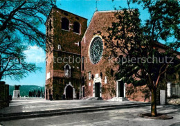 72927715 Trieste La Cattedrale Di San Giusto Trieste - Otros & Sin Clasificación