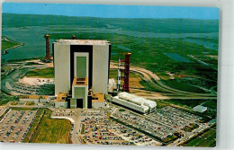 39746008 - Vogelschau John F. Kennedy Space Center N.A.S.A. Apollo V - Otros & Sin Clasificación