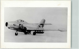 39274508 - Dassault Ouragan MD 450 - 1946-....: Modern Era