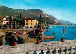 72927623 Mandello Del Lario Teilansicht  Mandello Del Lario - Altri & Non Classificati