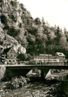 72927473 Ruebeland Harz Hoehlenrestaurant Mit Felsengrotte Ruebeland - Sonstige & Ohne Zuordnung