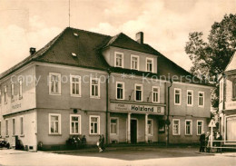 72927381 Bad Klosterlausnitz Erholungsheim Holzland Bad Klosterlausnitz - Bad Klosterlausnitz