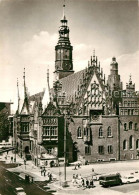 72927354 Wroclaw Rathaus  - Pologne