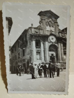 Italy Italia Foto SPOLETO 1936. 85x60 Mm. - Europe