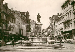 72927304 Luettich Liege Marienbrunnen  - Andere & Zonder Classificatie