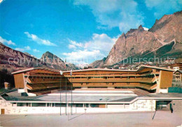 72927286 Cortina D Ampezzo Olympisches Eisstadion Cortina D Ampezzo - Andere & Zonder Classificatie