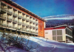 72927239 Krkonose Interhotel Montana Winter  - Poland