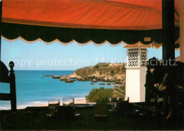 72927184 Albufeira Complexo Turistico Borda D Agua Restaurant Meerblick Albufeir - Andere & Zonder Classificatie