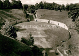 72927030 Trier Amphitheater Trier - Trier