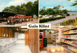 72926997 Middelfart Gals Klint Camping  Daenemark - Danemark