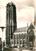 72926851 Malines Mechelen Flandre Cathedrale Saint Rombaut Malines Mechelen Flan - Autres & Non Classés