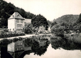 72926830 Noirefontaine Liege Auberge Du Moulin Noirefontaine Liege - Autres & Non Classés