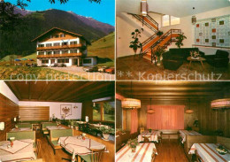 72926664 St Leonhard Passeier Pension Sonnenhof St Leonhard In Passeier Suedtiro - Other & Unclassified