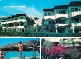 72926620 Heraclion Iraklio Apollonia Hotel  Heraklion Insel Kreta - Griekenland