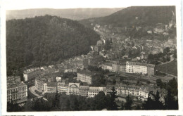 Karlsbad - Bohemen En Moravië