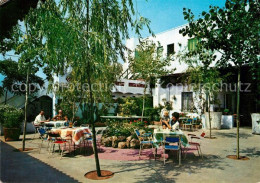 72926156 Malgrat De Mar Hotel Restaurant Terrasse Malgrat De Mar - Sonstige & Ohne Zuordnung