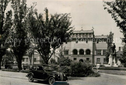 72926154 Miskolc Deak Ferene Ter Ferene Deak Platz Automobil Miskolc - Hongarije