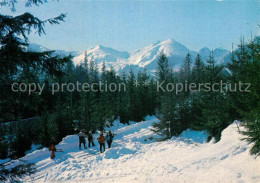 72926138 Zakopane Teilansicht  Zakopane - Polonia