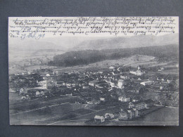 AK WEIZ Ruine Sturmberg Ca. 1917 /// D*59563 - Weiz