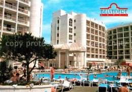 72926051 Salou Hotel Belvedere Tarragona Costa Dorada - Autres & Non Classés