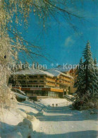 72926050 Pamporowo Pamporovo Hotel Perelik Pamporowo Pamporovo - Bulgarien