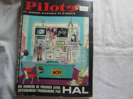 PILOTE Le Journal D'Astérix Et Obélix  N°490 - Pilote