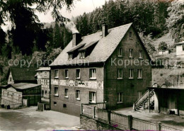 72925646 Grossbreitenbach Thueringen Erholungszentrum Thueringer Wald Haus Frohe - Nassau