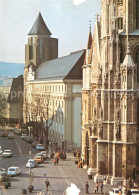 72925383 Budapest Hilton Szallo Matyas Templom Hilton Hotel Matthiaskirche Budap - Hongarije