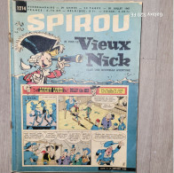 Magazines Spirou  ** Lucky Luke ** Billy The Kid - Spirou Magazine