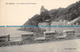 R087054 Dinard. Les Terrasses Du Petit Moulinet. Lamire - Wereld