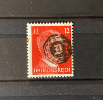 Lobau - 1945 - Michel Nr. 7 - Postfrisch - Neufs