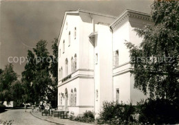 72925258 Heiligendamm Ostseebad Karl-Liebknecht-Haus Bad Doberan - Heiligendamm