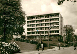 72925066 Bad Elster Kliniksanatorium Bad Elster - Bad Elster