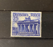 Deutsches Reich - 1941 - Michel Nr. 803 - Postfrisch - Nuevos