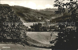 72923276 Odenspiel Partie Im Elbachtal Odenspiel - Autres & Non Classés