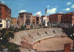 72923245 Lecce Anfiteatro Romano Roemisches Amphitheater Lecce - Other & Unclassified