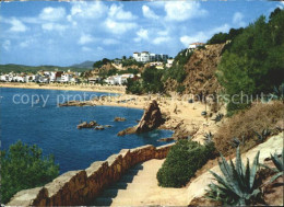 72923210 Lloret De Mar Strand Kueste Costa Brava Spanien - Sonstige & Ohne Zuordnung