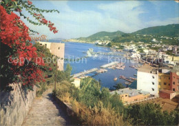 72923203 Lacco Ameno Panorama Hafen Lacco Ameno - Other & Unclassified