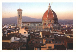 72923197 Firenze Florenz Kathedrale Santa Maria Del Fiore  - Andere & Zonder Classificatie