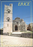 72923183 Erice Duomo Dom Kathedrale Erice - Other & Unclassified